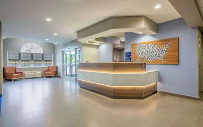Photo 3 - Microtel Inn & Suites by Wyndham Anderson/Clemson