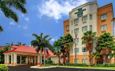 Photo 2 - Homewood Suites West Palm Beach