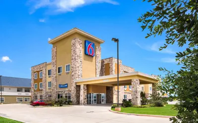 Photo 2 - Motel 6 Mineral Wells, TX