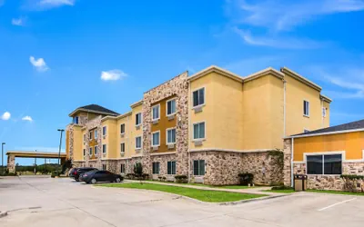 Baymont by Wyndham Mineral Wells