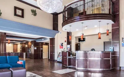 Photo 5 - Motel 6 Mineral Wells, TX