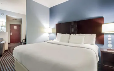 Photo 5 - Baymont by Wyndham Mineral Wells