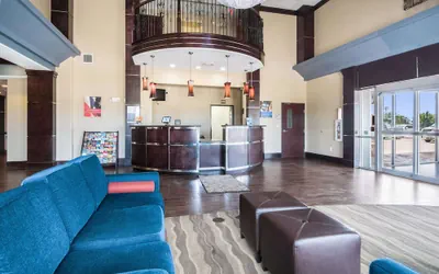 Photo 4 - Motel 6 Mineral Wells, TX