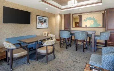 Photo 4 - Best Western Plus Ponderay Mountain Lodge