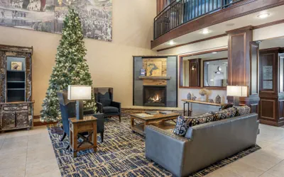 Photo 3 - Best Western Plus Ponderay Mountain Lodge