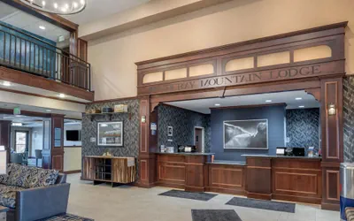 Photo 5 - Best Western Plus Ponderay Mountain Lodge