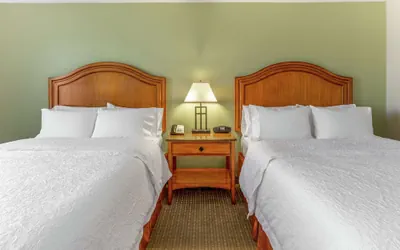 Photo 5 - Hampton Inn Okeechobee - Lake Okeechobee