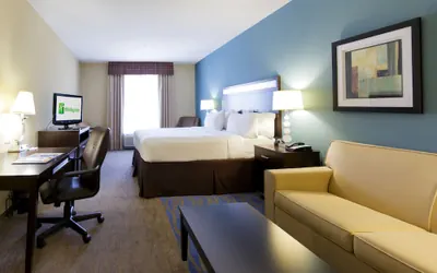 Photo 5 - Holiday Inn Houston Webster by IHG