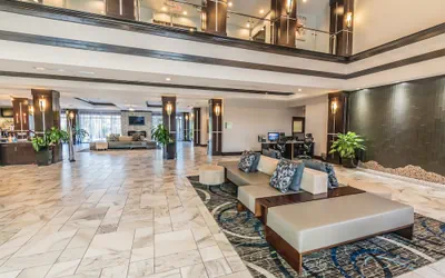 Holiday Inn Houston Webster by IHG