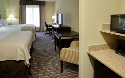 Photo 4 - Holiday Inn Houston Webster by IHG
