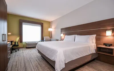 Photo 4 - Holiday Inn Express & Suites Charlotte Southeast - Matthews by IHG
