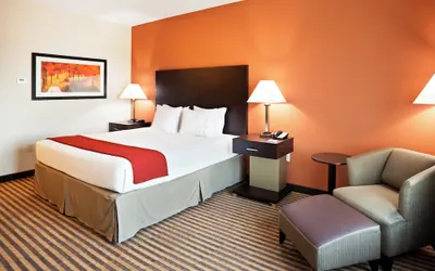 Photo 5 - Holiday Inn Express & Suites Charlotte Southeast - Matthews by IHG