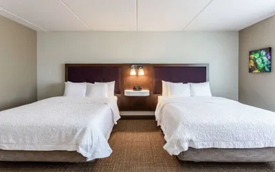 Photo 5 - Hampton Inn & Suites Chicago-Libertyville
