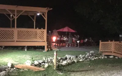 Aquastar Inn