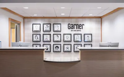 Photo 2 - Garner Hotel Lawton Fort Sill Area by IHG