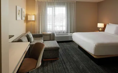 Photo 3 - TownePlace Suites by Marriott Winchester