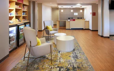 Photo 2 - TownePlace Suites by Marriott Winchester