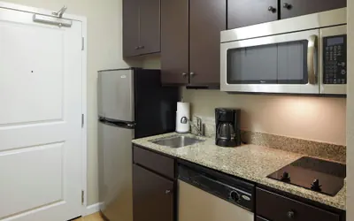Photo 5 - TownePlace Suites by Marriott Winchester