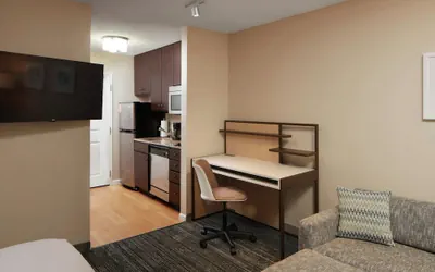 Photo 4 - TownePlace Suites by Marriott Winchester