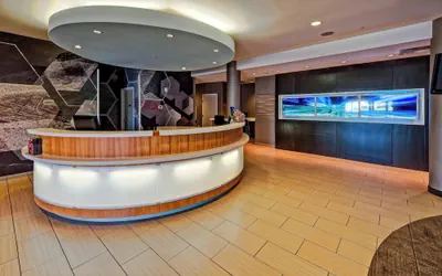 Photo 3 - Springhill Suites by Marriott Moore