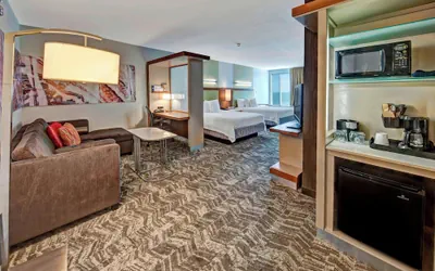 Photo 5 - Springhill Suites by Marriott Moore