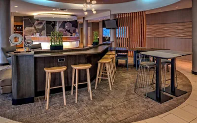 Photo 2 - Springhill Suites by Marriott Moore