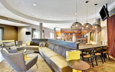 Photo 2 - SpringHill Suites By Marriott Columbia Fort Meade Area