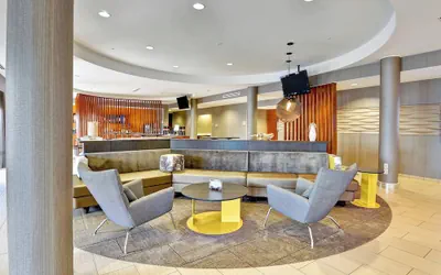 Photo 4 - SpringHill Suites By Marriott Columbia Fort Meade Area