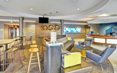 Photo 5 - SpringHill Suites By Marriott Columbia Fort Meade Area
