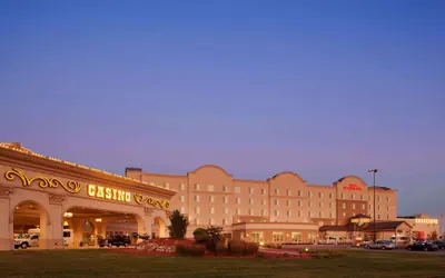 Hilton Garden Inn Omaha East/Council Bluffs