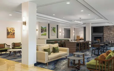 Photo 4 - Fairfield Inn & Suites by Marriott Cumberland