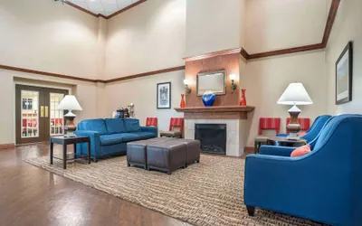 Photo 5 - Comfort Inn & Suites Daphne Spanish Fort - Mobile East