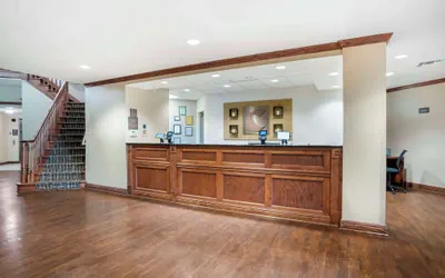 Photo 4 - Comfort Inn & Suites Daphne Spanish Fort - Mobile East