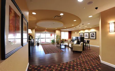 Photo 4 - Hampton Inn Suites Scottsboro