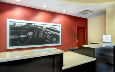 Photo 3 - Hampton Inn Suites Scottsboro