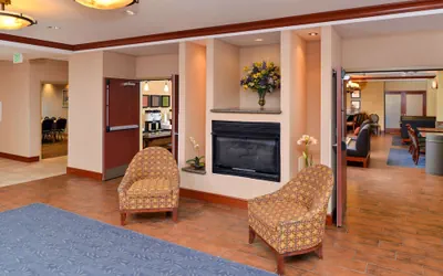 Photo 4 - Hampton Inn Evanston