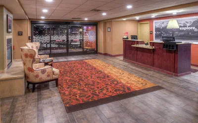 Photo 3 - Hampton Inn & Suites Rifle