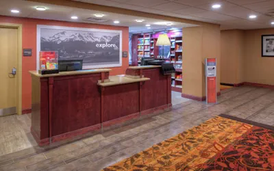 Photo 5 - Hampton Inn & Suites Rifle