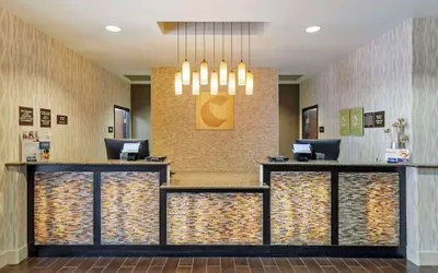 Photo 4 - Comfort Inn & Suites Brighton Denver NE Medical Center