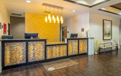 Photo 3 - Comfort Inn & Suites Brighton Denver NE Medical Center