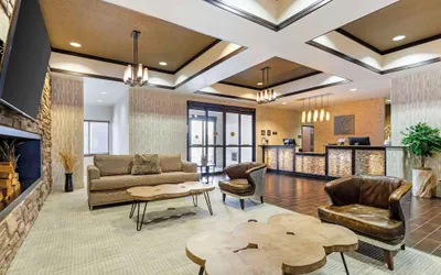 Photo 5 - Comfort Inn & Suites Brighton Denver NE Medical Center