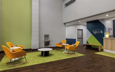 Photo 3 - Spark by Hilton Nacogdoches