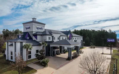 Photo 2 - Spark by Hilton Nacogdoches