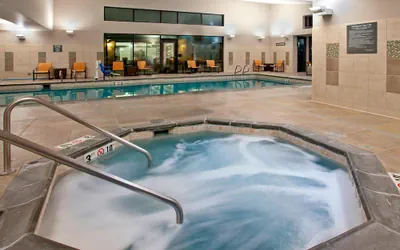 Photo 2 - Residence Inn Portland Airport at Cascade Station