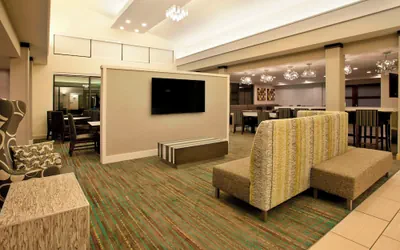 Photo 3 - Residence Inn Portland Airport at Cascade Station
