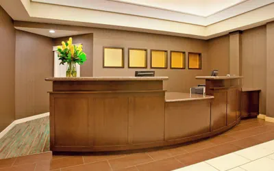 Photo 5 - Residence Inn Portland Airport at Cascade Station