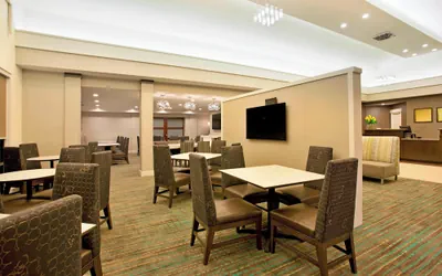 Photo 4 - Residence Inn Portland Airport at Cascade Station