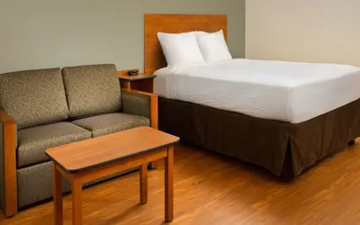 Photo 5 - Extended Stay America Select Suites - Birmingham - Bessemer
