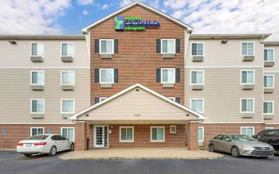 Photo 2 - Extended Stay America Select Suites - Birmingham - Bessemer