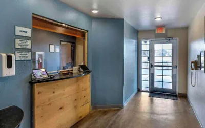 Photo 2 - Studio 6 Extended Stay Bossier City, LA - Shreveport